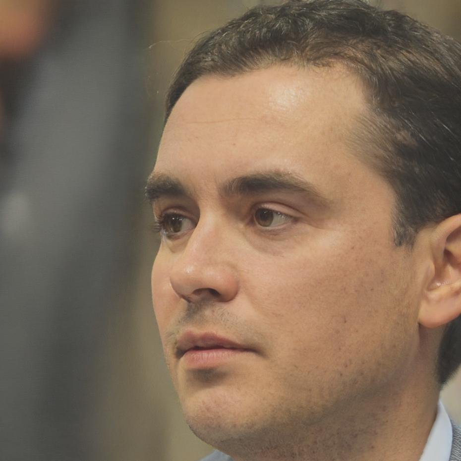 Carmelo Vázquez-Herrera, consultor en gestión de presupuestos domésticos